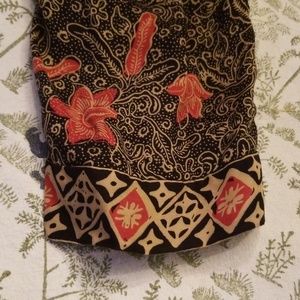 Natalie Martin lounge pants